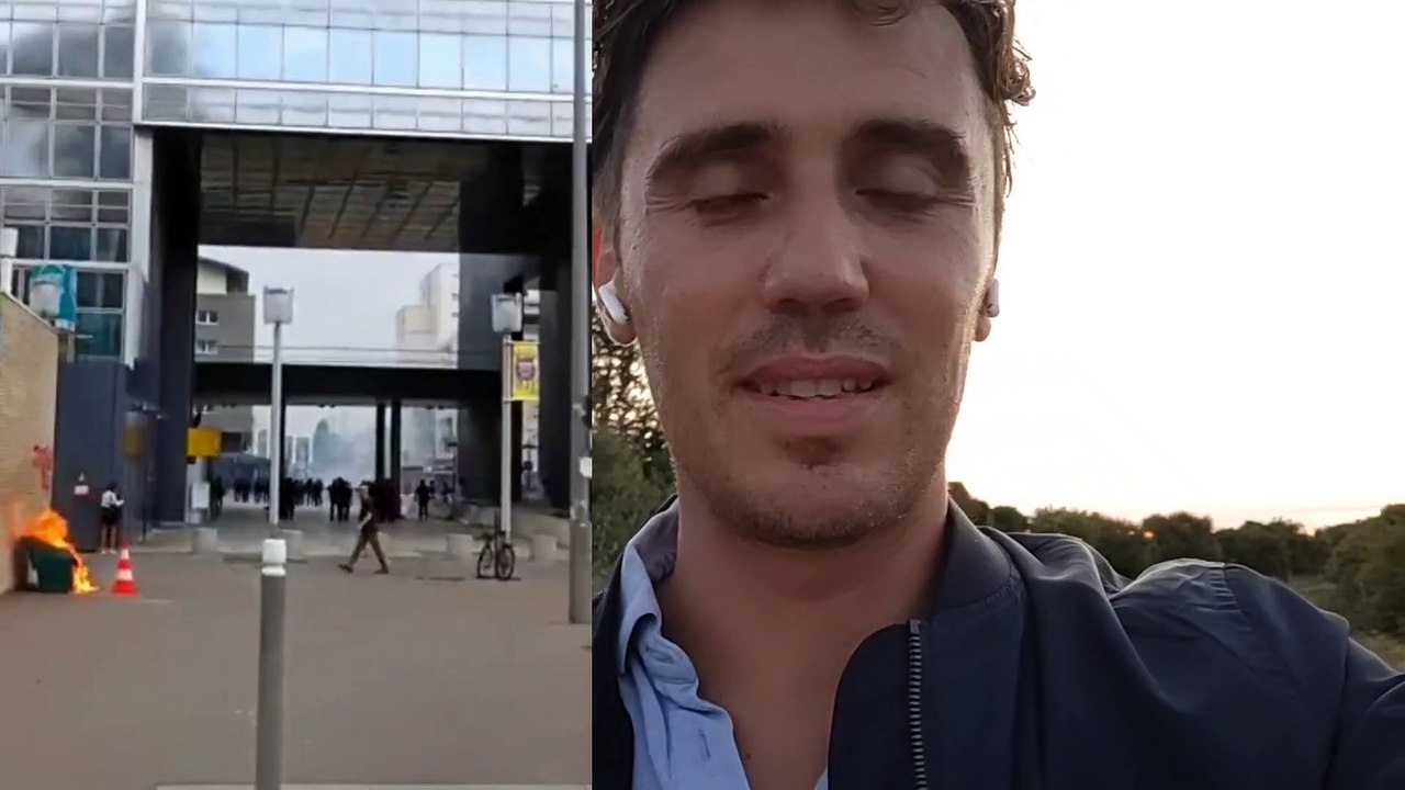 LA FRANCE AU PLUS BAS...