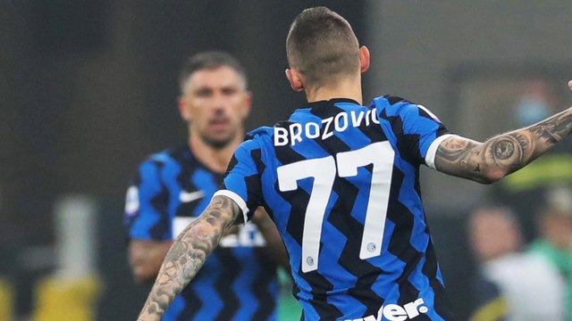 Brozovic non va: gli arabi giocano al ribasso ▷ C'era un accordo che non hanno rispettato