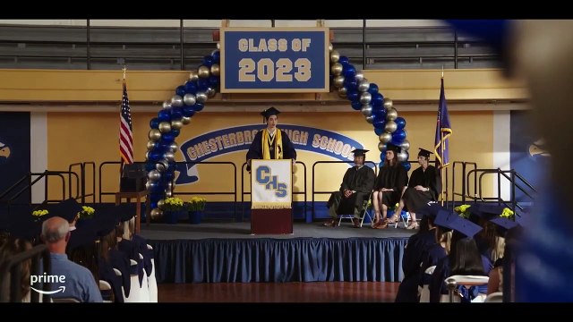 L'été où je suis devenue jolie - saison 2 Bande-annonce VO