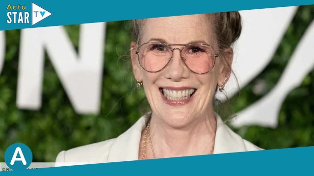 Melissa Gilbert (La petite maison dans la prairie) : ses conseils très osés pour entretenir la flamm