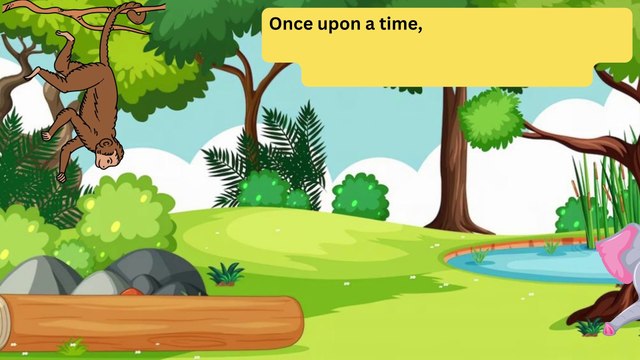 The Elephant and Her Friends | Moral Stories For Kids | Kids Story |Moral Stories For Kids