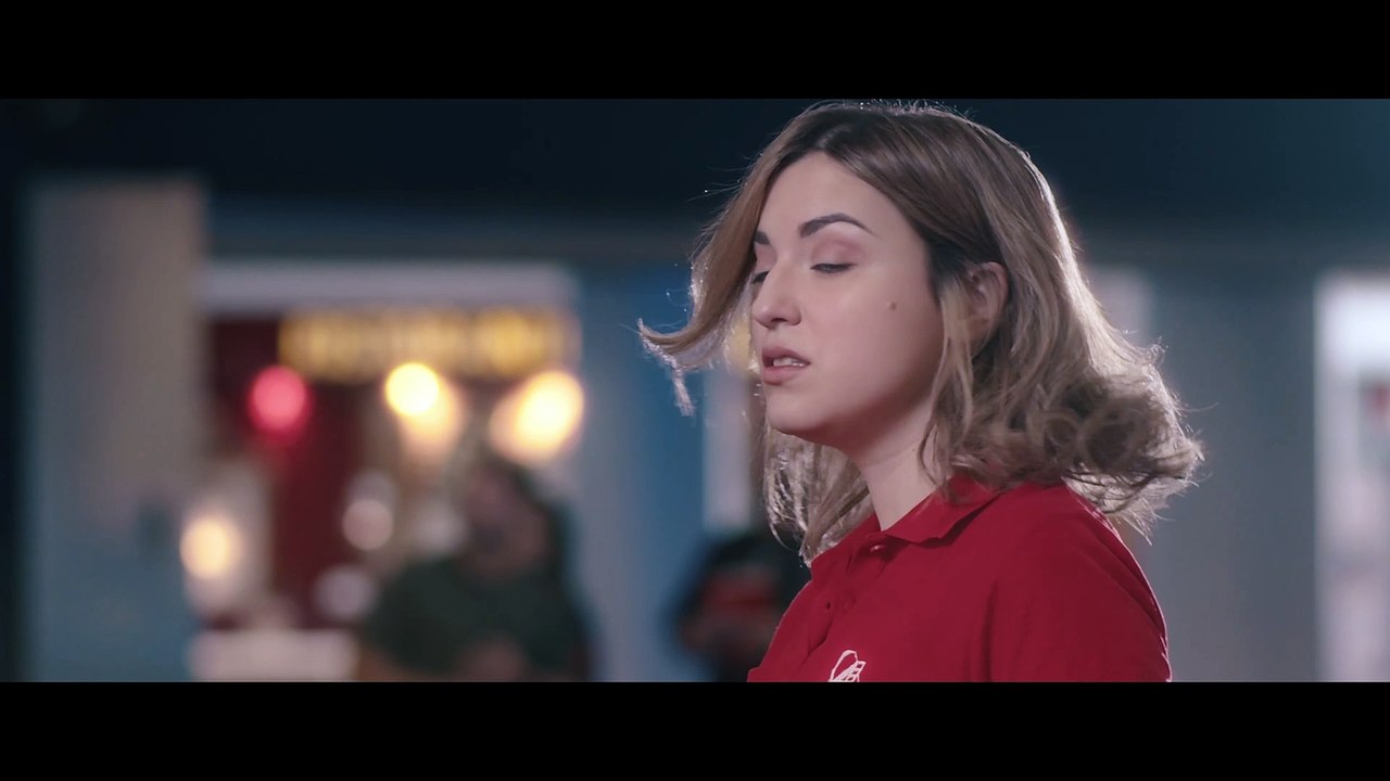 El efecto Darma - Trailer