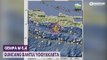 Gempa M 6,4 Guncang Bantul Yogyakarta, Tidak Berpotensi Tsunami