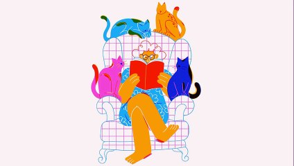 Promoción de Libros en Formato 16:9 📚