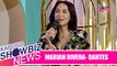 Kapuso Showbiz News: Marian Rivera, posibleng mapanood sa 'It's Showtime'