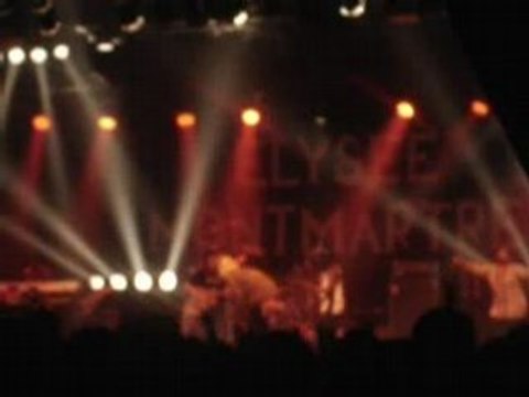 Lutan- make it so hard paris 2008