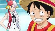 One Piece Film Red - Tráiler en Castellano