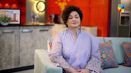 Good Morning Sasu Maa - Best Scene 01 #madihaimam #muneebbutt #saniasaeed - FLO Digital