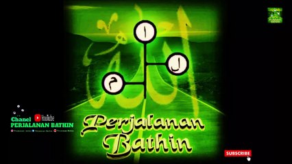 Satu Nama Allah Yang Tersembunyi