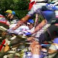Bande-annonce pour Le Tour de France 2023 - A suivre sur France Télévisions