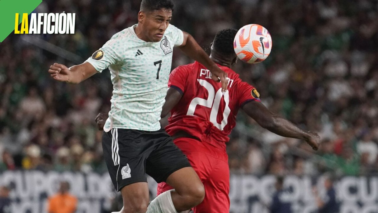 México clasifica a cuartos de final en Copa Oro tras victoria ante Haití