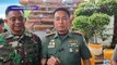 Viral Rumah di Area Pemakaman Daerah Kuningan, Milik Anggota TNI yang Punya Omzet Miliaran