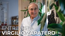 Virgilio Zapatero: 