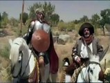 Las locuras de Don Quijote - Tráiler