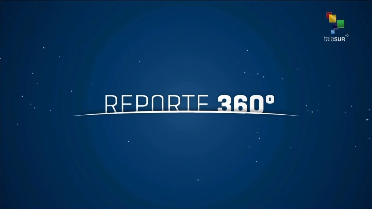 Reporte 360º 30-06: Migrantes en Italia se encuentran hacinados en centro de acogida