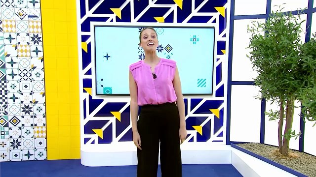 Viver Aqui - Amar o Minho (episódio 14)