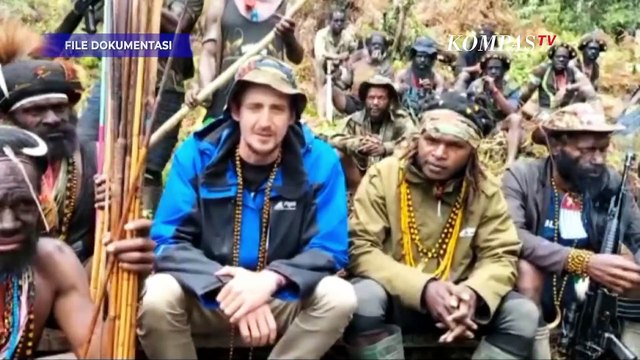 Kapolda Papua Sebut Akan Penuhi Permintaan Uang KKB untuk Bebaskan Pilot Susi Air