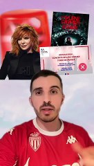 LES CONCERTS DE MYLÈNE FARMER AU STADE DE FRANCE SONT ANNULÉS 