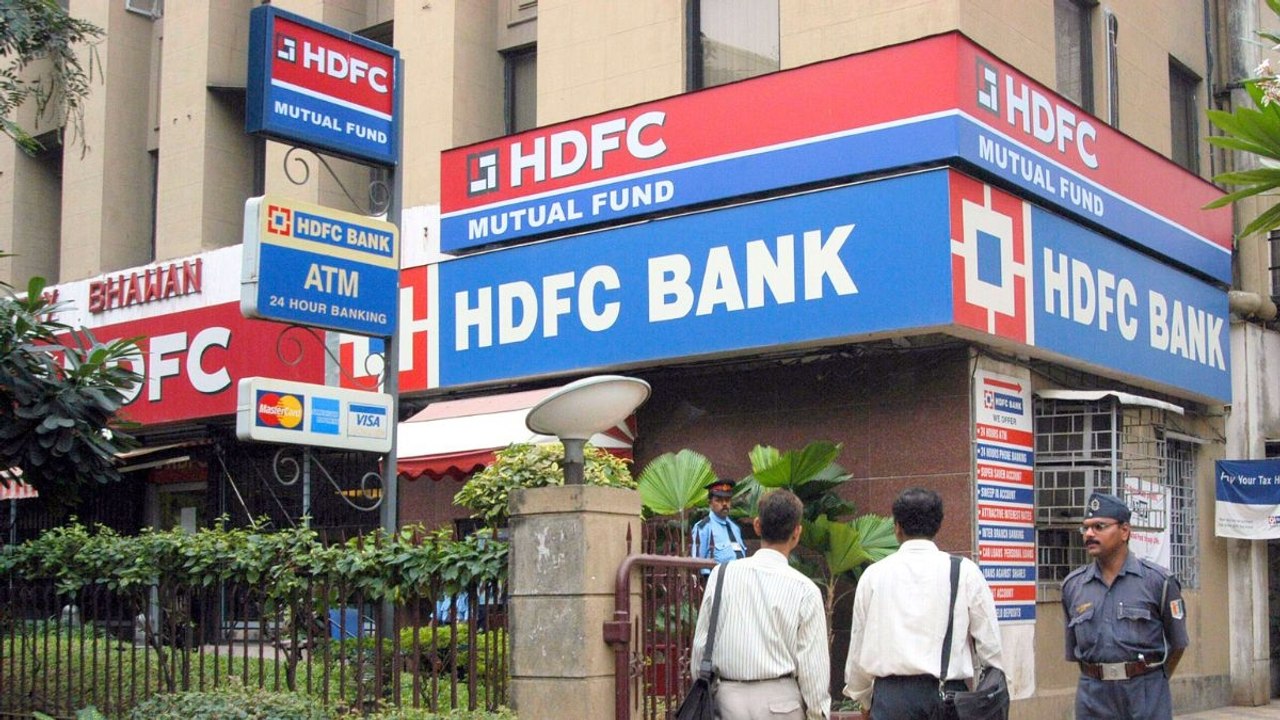 HDFC-HDFC बैंक मर्जर से बनेगा दुनिया का चौथा सबसे बड़ा बैंक, ये दिग्गज ...