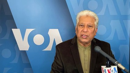 News Bulletin 30 June 2023 Voice Of America Urdu With Khalid Hamid