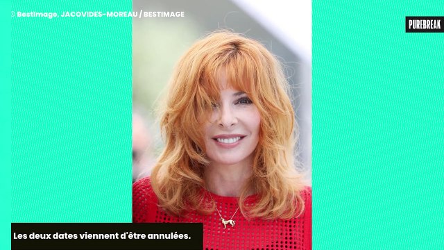 Tout est chaos : les concerts de Mylène Farmer au Stade de France annulés à cause des émeutes, les spectateurs sont dégoutés
