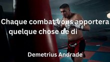 Citations de boxeurs - motivation et inspiration