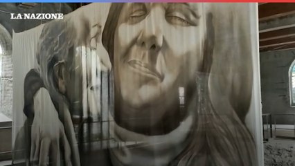 Viaggio dentro l'ex monastero di Sant'Orsola