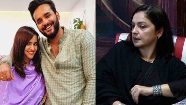 Bigg Boss OTT2: Fukra Insaan की बहन Prerna ने Pooja Bhatt की लगाई Class, Tweet कर निकाला गुस्सा