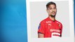 OFFICIEL : Le Stade Rennais s’offre Ludovic Blas