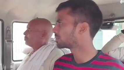 बड़ी खबर: अंजू की हत्या के मामले में सास-ननद पुलिस गिरफ्त से अभी भी बाहर, तलाश जारी