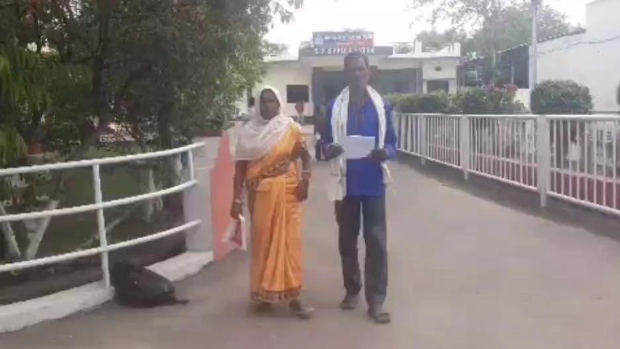 सतना: मामूली विवाद में हुई मारपीट,पीड़ित का आरोप पुलिस नहीं कर रही सुनवाई