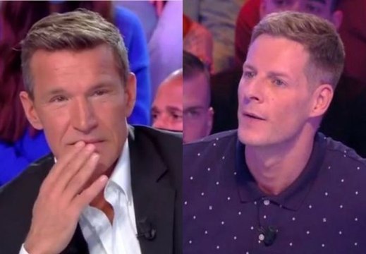 La porte reste toujours ouverte : Benjamin Castaldi et Matthieu Delormeau pourraient-ils revenir dans l'émission phare de C8 ?