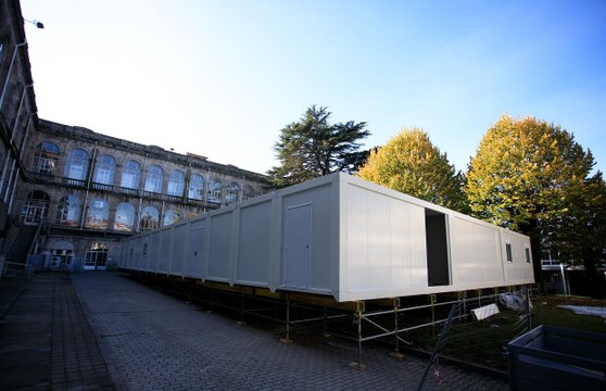 Empresas que hacen España: Normetal