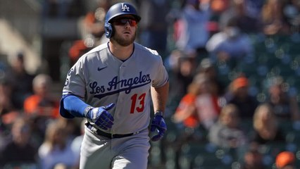 MLB 6/30 Preview: Dodgers Vs. Royals