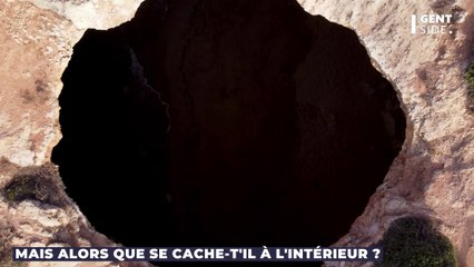 Ils retrouvent une grotte vieille de 42 000 années et font une découverte incroyable