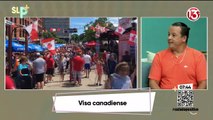 Requisitos para ticos que quieran ir a Canadá