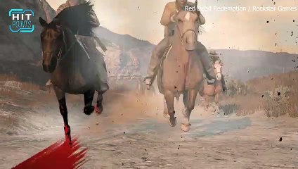 Is Red Dead Redemption Getting a Remastered Release?