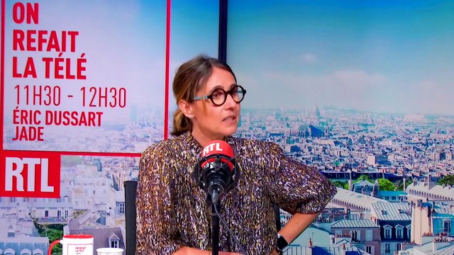 Quotas à la télé : Je suis pour la marche forcée