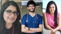 National Doctors Day 2023 : Top Famous Doctors on Intagram, Social Media पर है Lakhs Followers