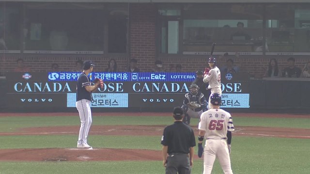 한화 18년 만에 7연승...문동주 6이닝 무실점 역투 / YTN