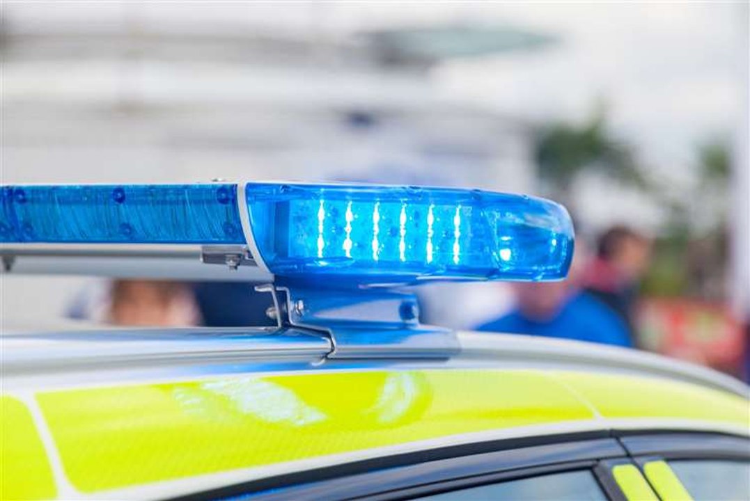 Podcast: Man in critical condition after falling from bridge onto major road