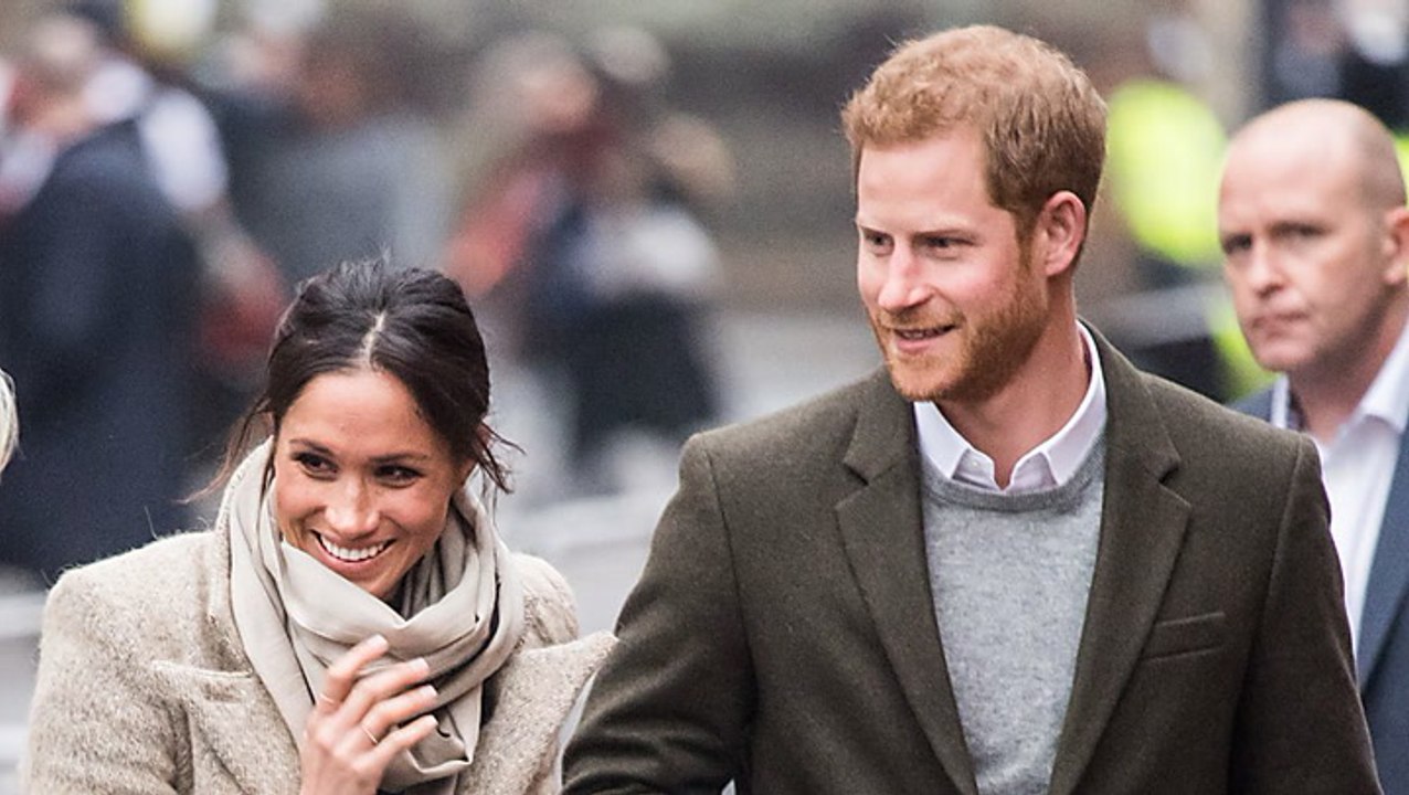 Ende einer Ära: Meghan und Harry besiegeln DAMIT letzten Bruch mit Royals