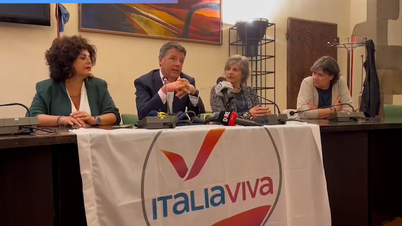 Stadio di Firenze “Caro Nardella, fai l’accordo con Giorgia Meloni”