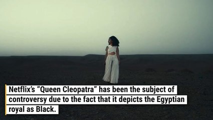 Critics Ignored Netflix’s Controversial 'Queen Cleopatra,' But Thousands Of Audience Reviews Tell A Different Story