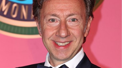 GALA VIDÉO - Stéphane Bern : son havre de paix loin de Paris