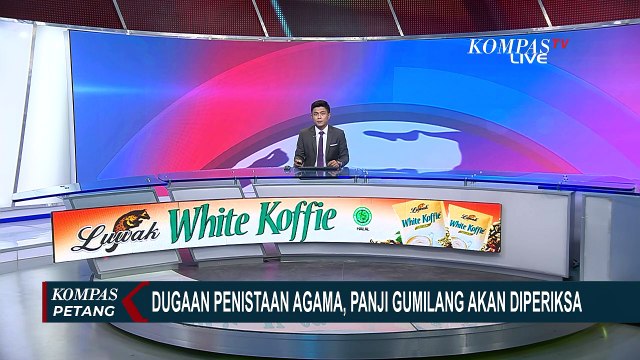 Buntut Dugaan Penistaan Agama di Ponpes Al-Zaytun, Bareskrim Polri Akan Periska Panji Gumilang Pekan