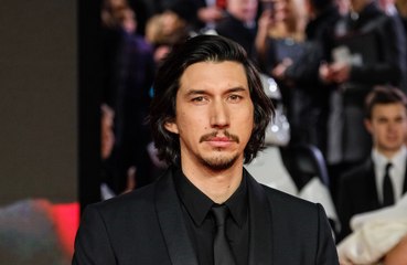Adam Driver and Margot Robbie reportedly back out of ‘Fantastic Four’