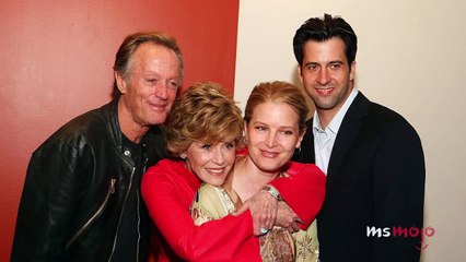 Top 10 Celebs You Didn't Know Had Parents from Old Hollywood