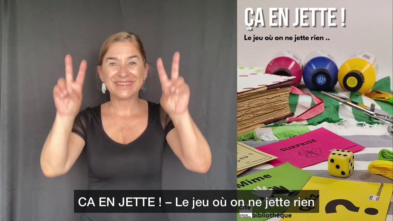 Ça en jette - 2023
