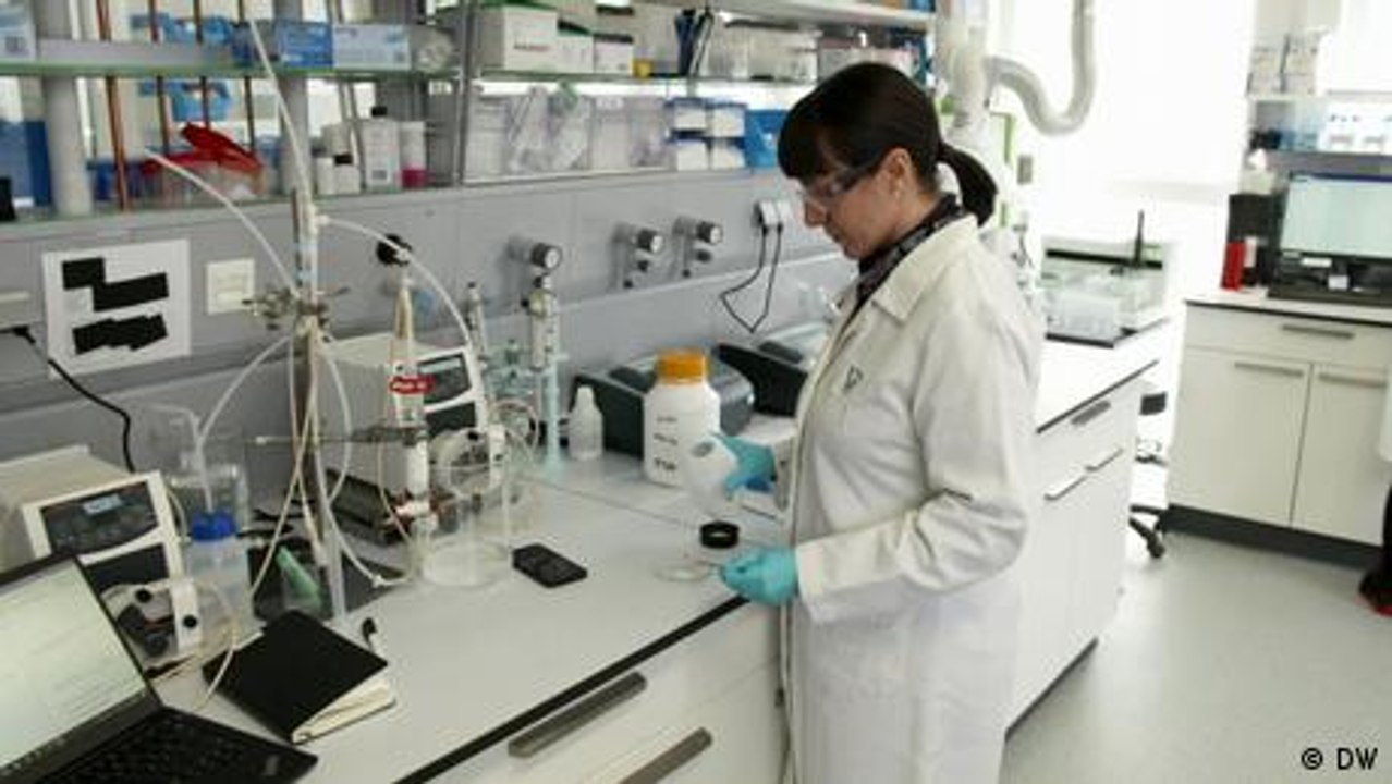 Heimisches Lithium – der Weg aus der Abhängigkeit?